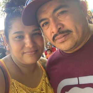 Meet your Posher, Sandy